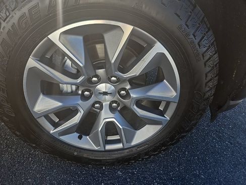 Used 2019 Chevrolet Silverado 1500 RST w/ All-Star Edition AWD/4WD image 35