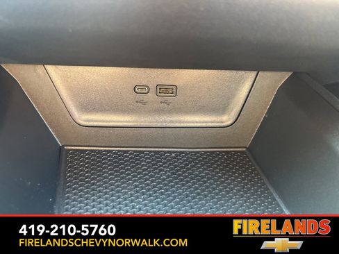 New 2026 Chevrolet Equinox LT w/ LPO, Floor Liner Package image 22