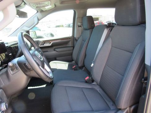 Used 2024 GMC Sierra 1500 Elevation AWD/4WD image 13