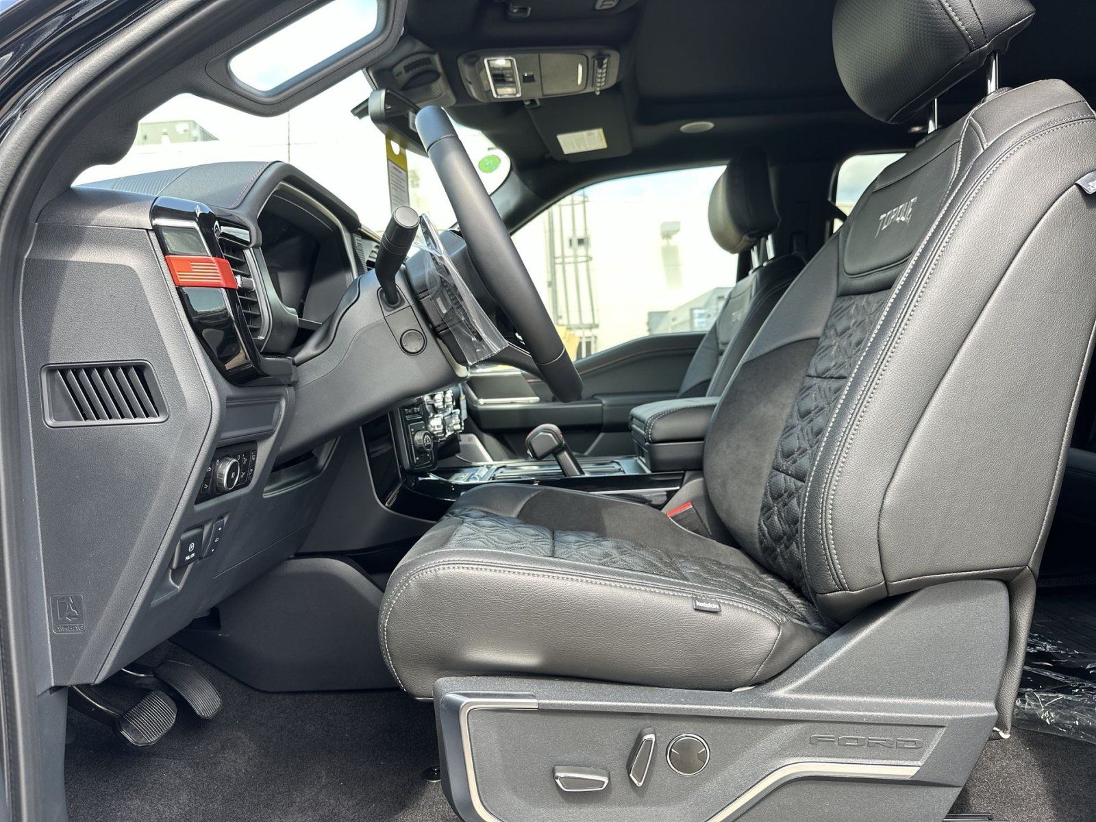 New 2026 Ford F150 Raptor AWD/4WD image 14