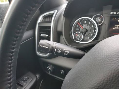 Certified 2023 RAM 1500 Big Horn AWD/4WD image 14