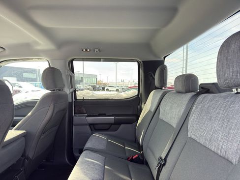 Used 2021 Ford F150 XLT w/ Equipment Group 302A High image 33