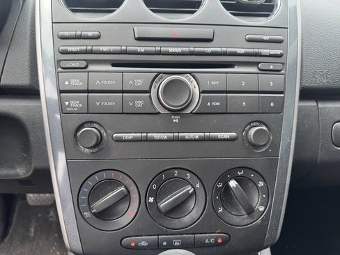 Used 2010 MAZDA CX-7 i SV FWD image 16