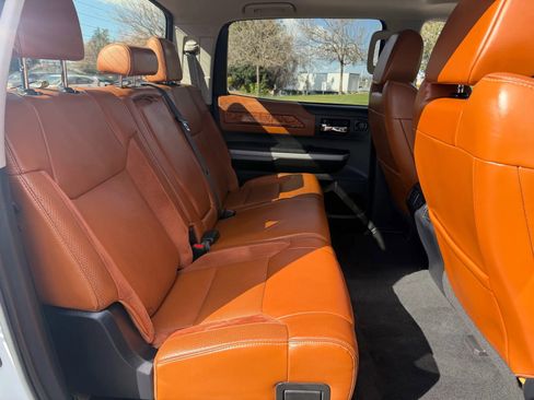 Used 2019 Toyota Tundra 1794 Edition image 21