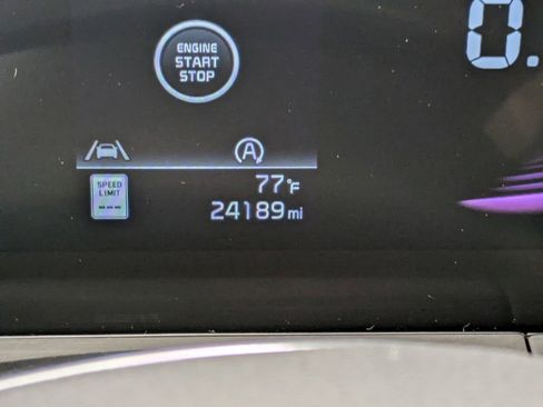 Used 2024 Kia Telluride EX X-Line AWD/4WD image 16