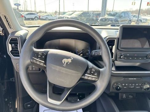 Used 2024 Ford Bronco Sport Big Bend image 24