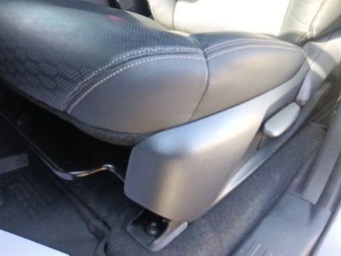 Used 2025 Toyota Land Cruiser 1958 image 16