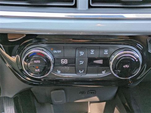 New 2026 Chevrolet Trax LT w/ Driver Confidence Package image 19