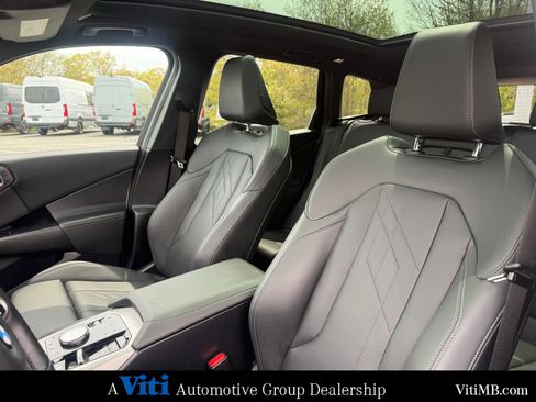 Used 2025 BMW X3 xDrive30 AWD/4WD image 18