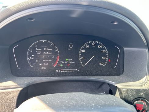 Certified 2024 Honda Civic Sport image 10