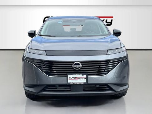 Used 2025 Nissan Murano SL AWD/4WD image 2
