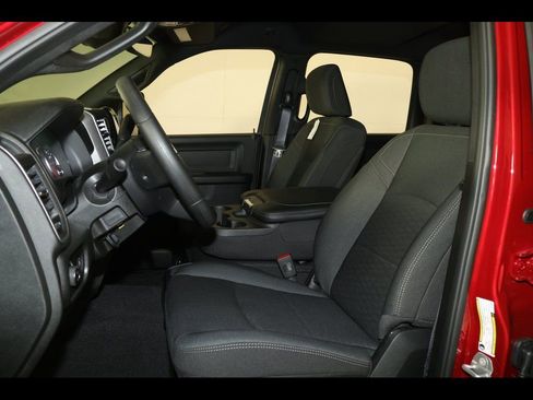 New 2026 RAM 2500 Tradesman w/ Power Wagon Package image 13