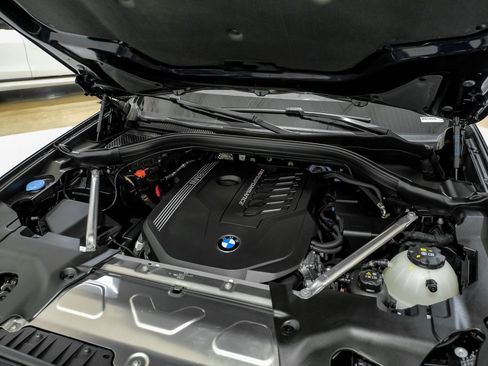 Used 2024 BMW X3 M40i w/ Premium Package image 42