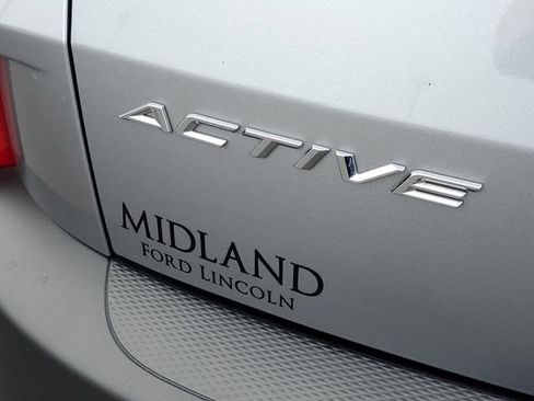 Used 2024 Ford Escape Active AWD/4WD image 6