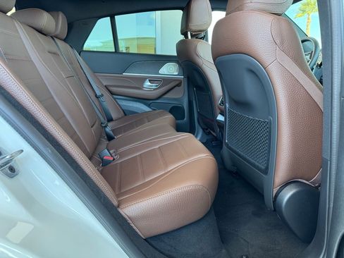 New 2026 Mercedes-Benz GLE 450 GLE 450 image 18
