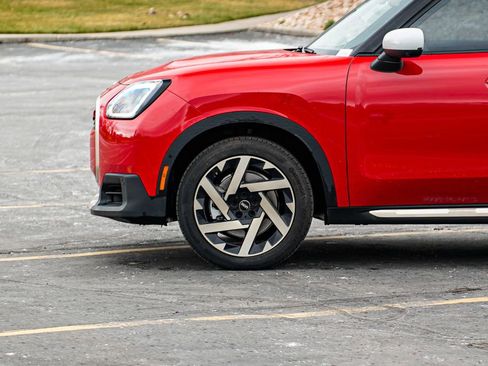 New 2026 MINI Cooper Countryman S w/ Comfort Package Max image 8