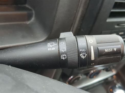 Used 2010 Jeep Liberty Sport w/ Popular Equipment Group image 30