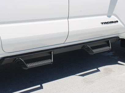 New 2026 Toyota Tacoma TRD Off-Road