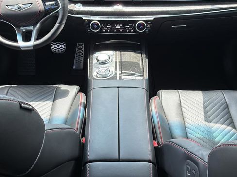 Used 2023 Genesis G80 3.5T Sport AWD/4WD image 22
