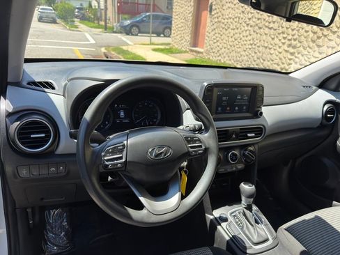 Used 2019 Hyundai Kona SE AWD/4WD image 20