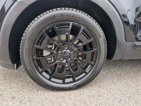 Used 2021 Kia Telluride SX w/ Nightfall Edition Package image 21