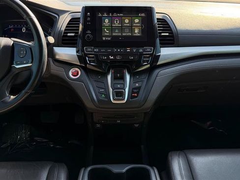 Used 2019 Honda Odyssey EX-L image 25
