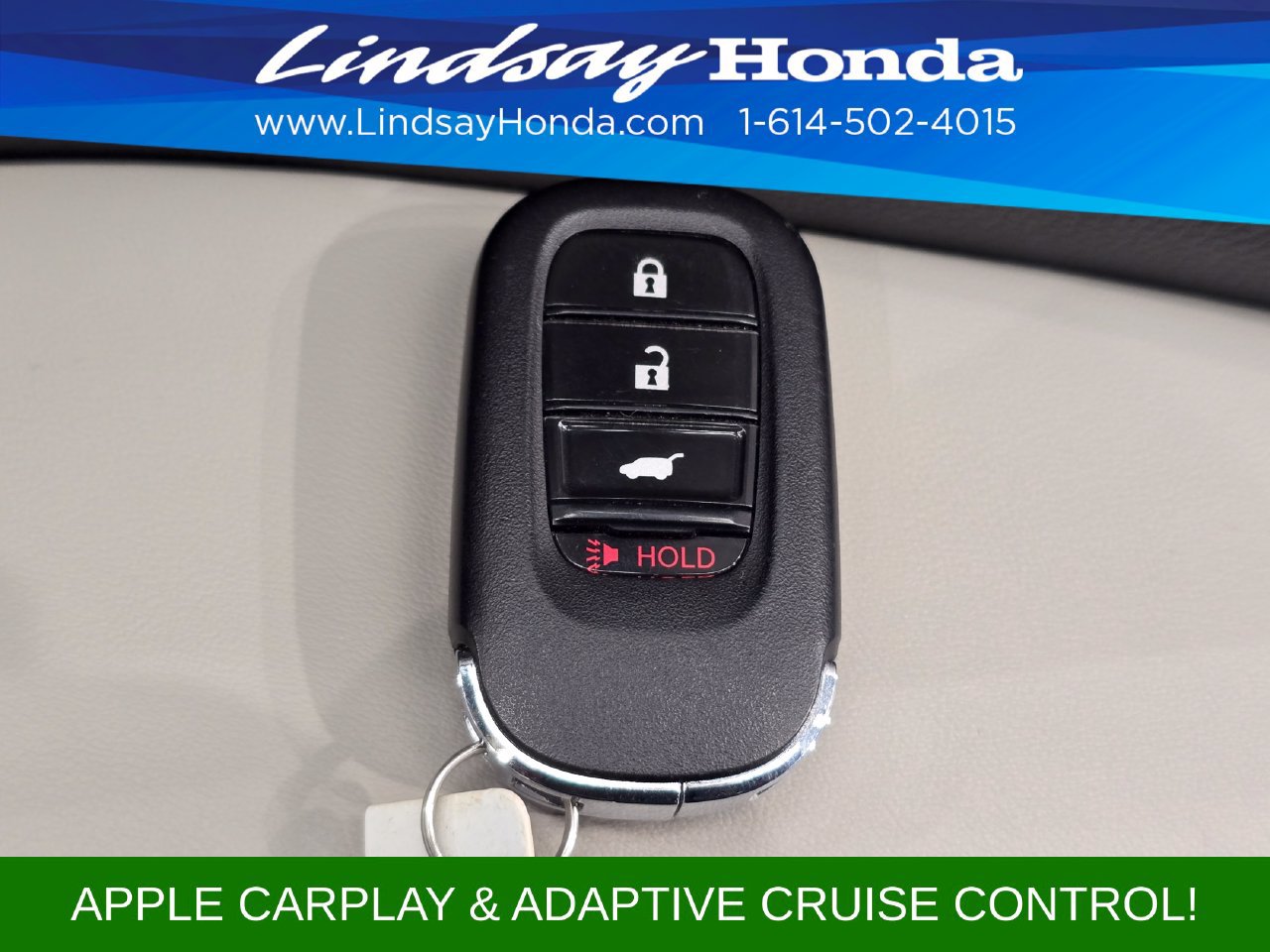 Used 2026 Honda HR-V LX image 22