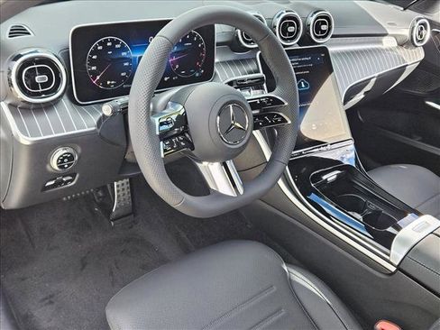 New 2026 Mercedes-Benz C 300 Sedan image 3
