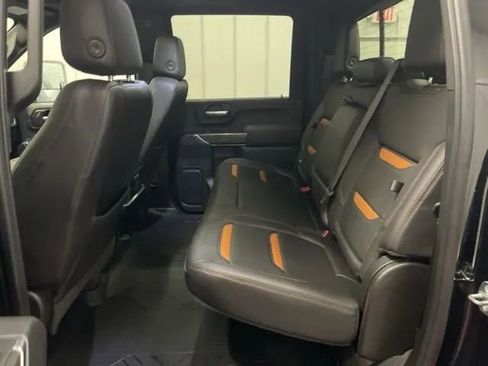 Used 2020 GMC Sierra 2500 AT4 image 12