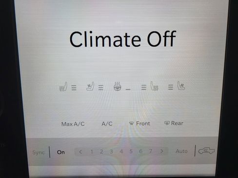 Used 2024 RAM 2500 Laramie image 13