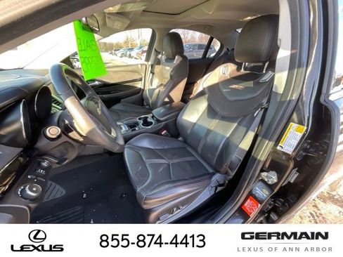 Used 2014 Chevrolet SS image 12