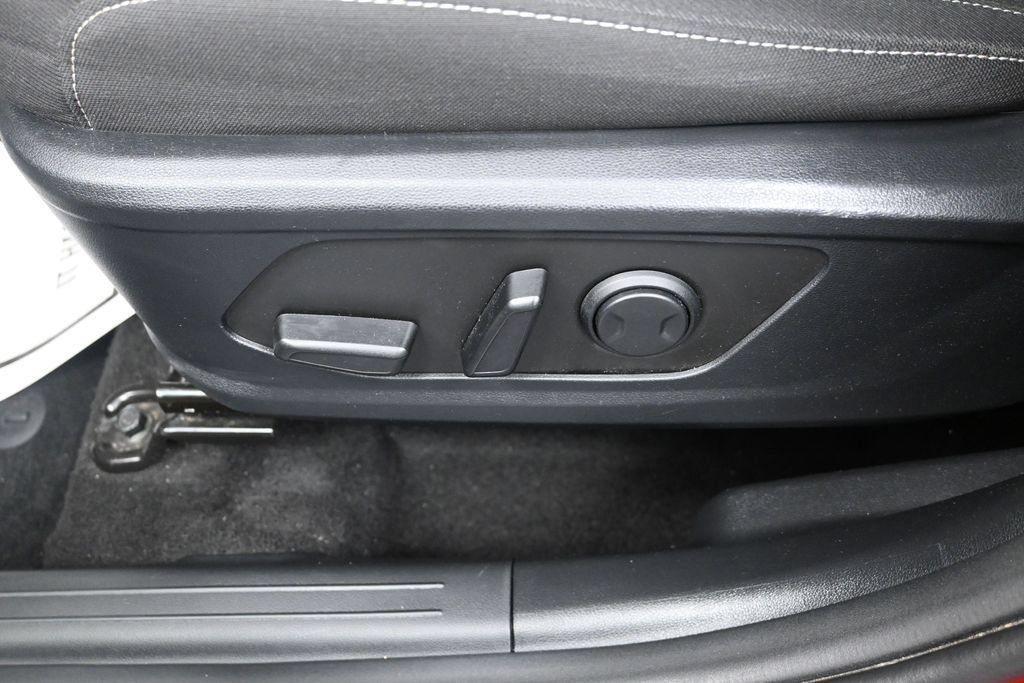 Used 2024 Hyundai Tucson SEL AWD/4WD image 11