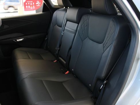 Used 2025 Lexus RX 350 Premium w/ Accessory Package FWD image 23