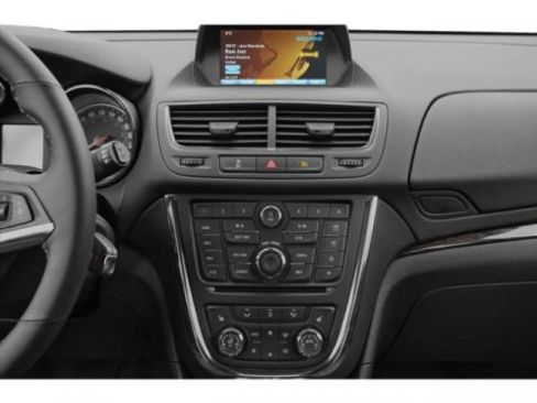 Used 2015 Buick Encore Convenience image 13