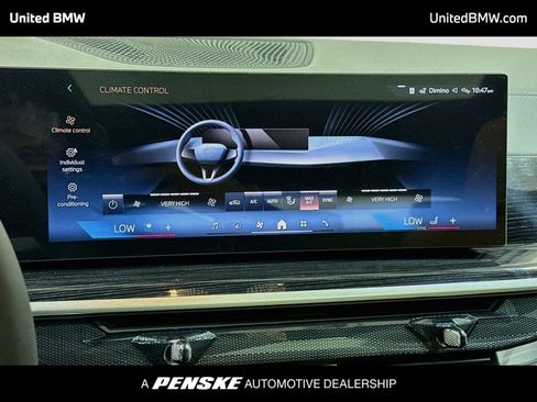 New 2026 BMW X5 sDrive40i w/ M Sport Package RWD image 10