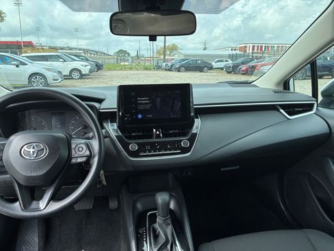 Used 2025 Toyota Corolla LE image 31