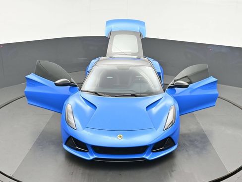 Used 2024 Lotus Emira First Edition RWD image 40
