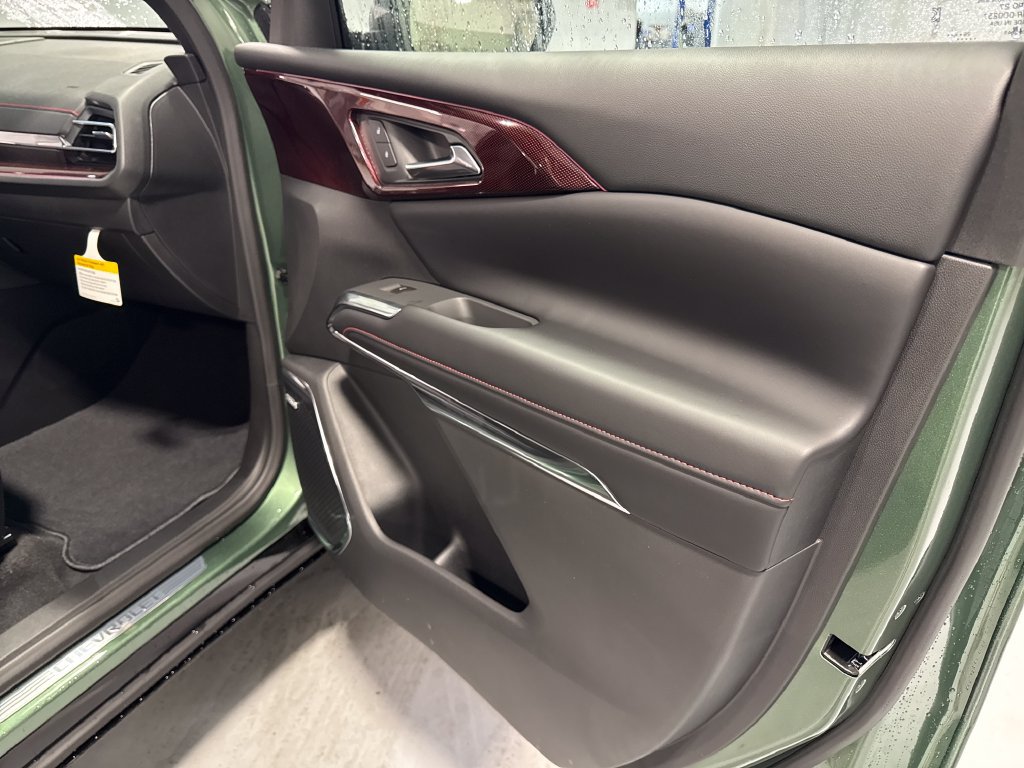 New 2027 Chevrolet Traverse RS AWD/4WD image 34