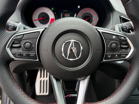 Certified 2025 Acura RDX A-Spec image 16