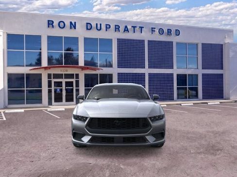 Used 2026 Ford Mustang Coupe w/ Mustang Nite Pony Package RWD image 7