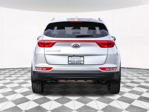 Used 2019 Kia Sportage LX w/ LX Popular Package FWD image 13