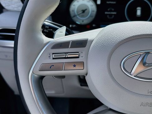 Used 2025 Hyundai Palisade Calligraphy FWD image 40