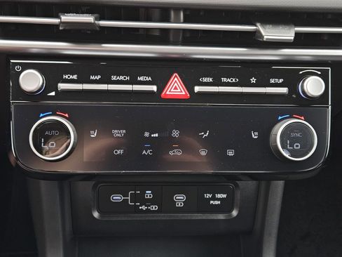New 2026 Hyundai Tucson SEL AWD/4WD image 19