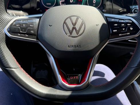 Used 2024 Volkswagen GTI S image 32