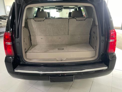 Used 2016 Chevrolet Tahoe LTZ image 7