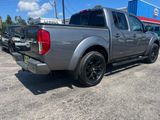 Used 2019 Nissan Frontier SV w/ Value Truck Package image 3
