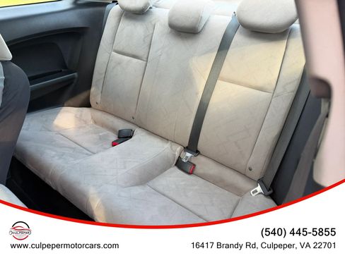 Used 2013 Honda Civic LX image 9