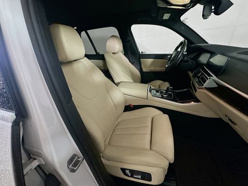 Used 2021 BMW X5 xDrive40i image 31