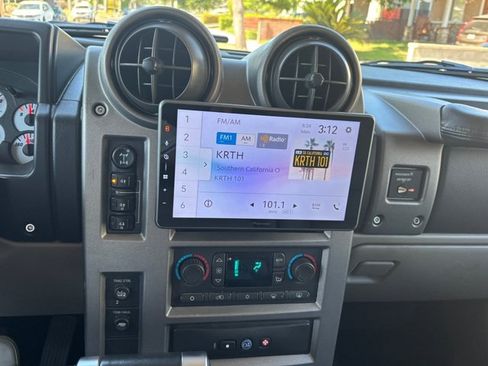 Used 2003 HUMMER H2 AWD/4WD image 45