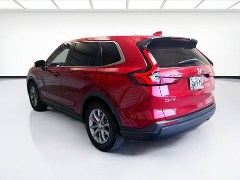 Used 2023 Honda CR-V EX-L image 6